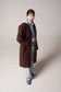 SAQA 01 Coat