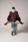 SAQA 01 Coat