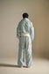 922 SET xxl in Blue