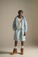 922 SET xxl in Blue