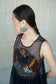 Full Moon Earrings