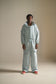 922 SET xxl in Blue