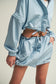 922 SET in Blue
