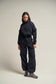922 SET in Black