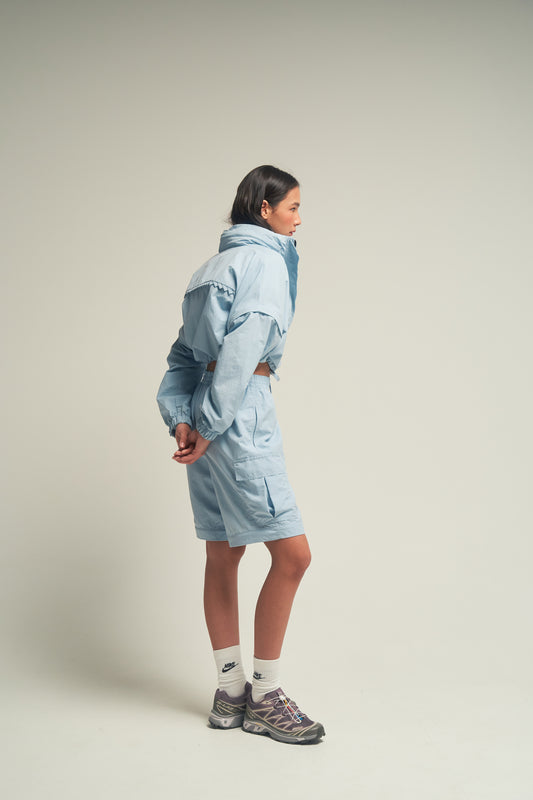 922 SET in Blue