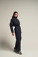 922 SET in Black