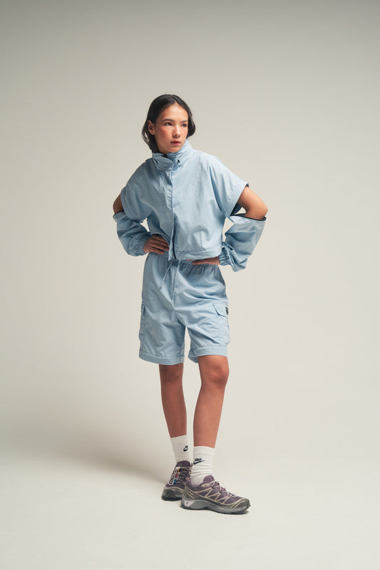 922 SET in Blue