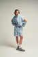 922 SET in Blue