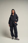 922 SET in Black
