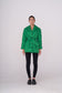 GAU coat short in steppe green